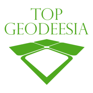 Top Geodeesia